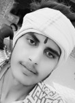 Rohit, 18 лет, Sahāranpur