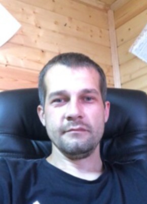 Artem, 37, Russia, Syktyvkar