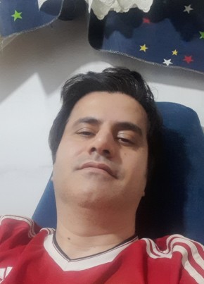 Shahram из گچساران 47 лет