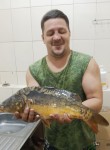 Aleksandr, 31, Moscow