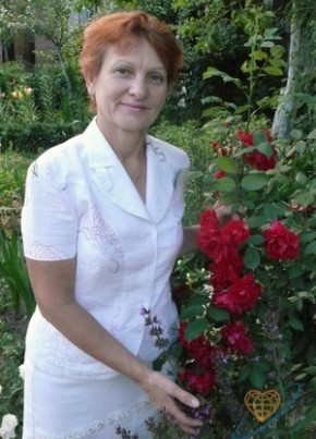 Lidiya, 69, Україна, Харків