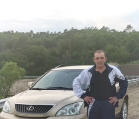 Дмитрий Шуралев, 51 год, Нерюнгри