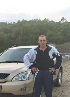 Дмитрий Шуралев, 51, Россия, Нерюнгри