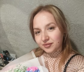 Anastasiya, 24, Luhansk
