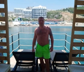 Vladimir, 42, Elektrostal