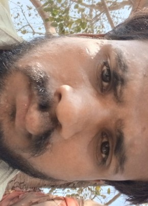 Vikas, 18, India, Bareilly