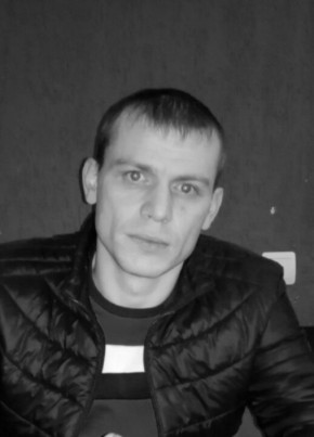 николай, 37, Россия, Верхнеднепровский