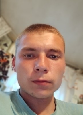 Дима, 24, Россия, Усть-Катав