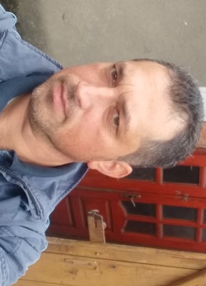 Руслан, 43, Україна, Чернівці