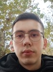 Ярослав, 23 года, Екатеринбург