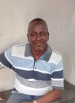 Franck koffi kra, 51, Abidjan