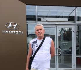 Юрий, 70 лет, Калуга