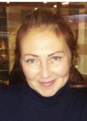 Алла Казанцева, 54, Россия, Калининград