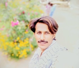 Steven, 19, Islamabad