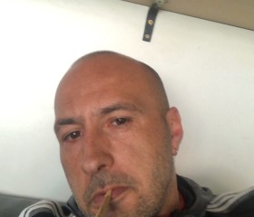 Sandro, 44 года, Sant Sadurni d