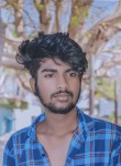Kishore K, 18 лет, Bangalore