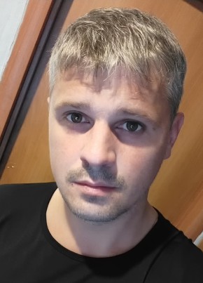 Александр, 37, Россия, Находка