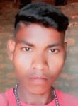 DilipManjhi, 18 лет, Bhabua