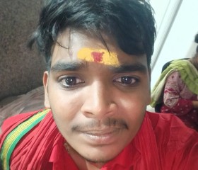 Shankar, 22 года, Hyderabad