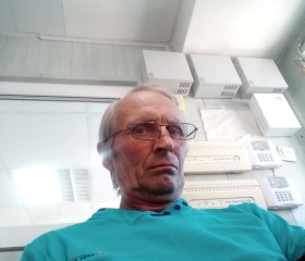 Михаил, 54 года, Пермь