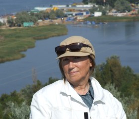 Тамара, 64 года, Краснодар