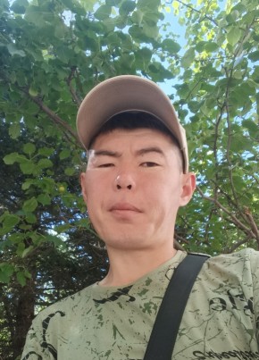 Дима Норбоев