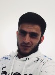 Ramazan, 27 лет, Ростов-на-Дону