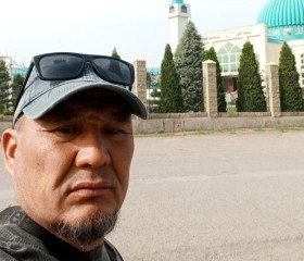 гульджигит, 48 лет, Алматы