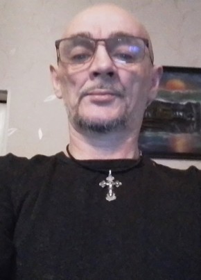 Александр, 48, Россия, Сургут