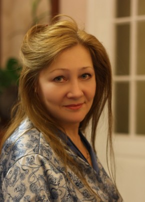 Катерина, 43, Россия, Ростов-на-Дону