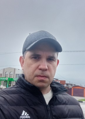 Александр из Алексеевки 41 год