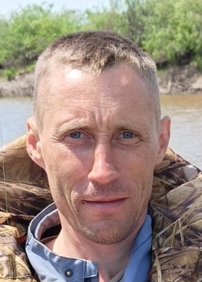 Aleksandr, 39, Russia, Sovetskaya Gavan