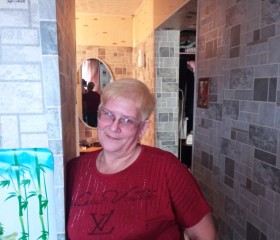 Ирина, 56 лет, Нижний Тагил