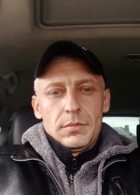 Сергей, 43, Россия, Брюховецкая