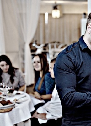 vladislav, 30, Russia, Saint Petersburg