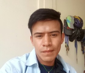 Geovany, 27 лет, Nueva Guatemala de la Asunción