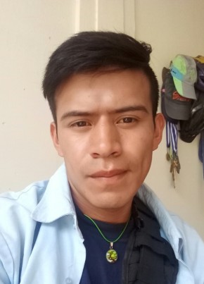 Geovany, 27, República de Guatemala, Nueva Guatemala de la Asunción
