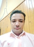 ali gomaa, 33 года, القاهرة