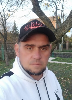 Руслан, 41, Україна, Київ