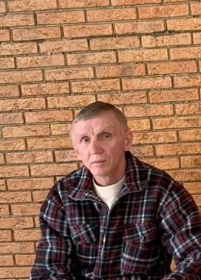 Владимир, 62, Россия, Жирновск