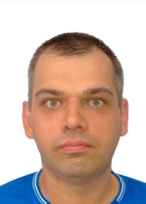 Николай Стрелец, 36, Україна, Донецьк