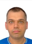 Николай Стрелец, 36 лет, Донецьк