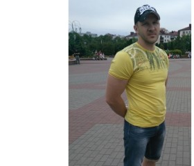 евгений, 39 лет, Бабруйск