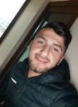 Ahmet çil, 22 года, Arsin