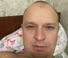 Максим, 33 года, Братск