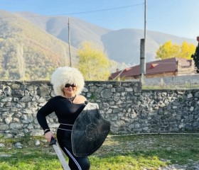Ольга, 46 лет, Уфа
