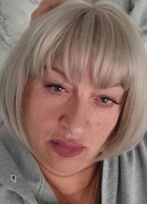 Ирина из Омска 45 лет