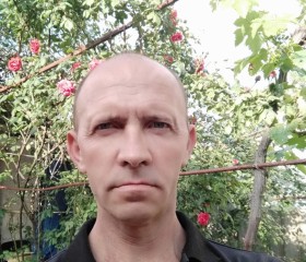 Алексей, 47 лет, Верхнебаканский
