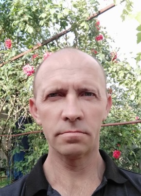 Алексей, 46, Россия, Верхнебаканский