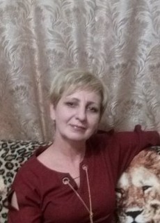 Ольга, 54, Россия, Боровичи